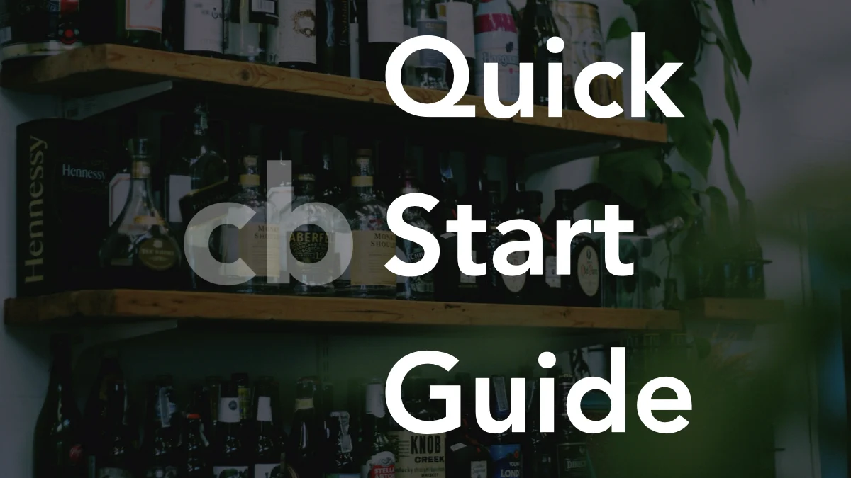 Quick Start Guide